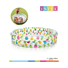 Надувной бассейн детский Intex 59431NP