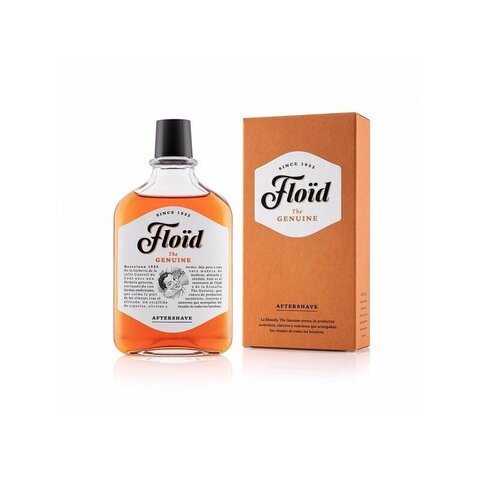 Лосьон после бритья Floid Genuine 150 мл