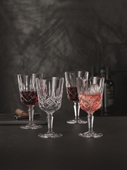 Набор бокалов 4 шт для вина Nachtmann Noblesse, 355 мл, фото 4