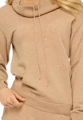 Свитер-худи Marc & Andre W20-00CH117