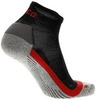Элитные короткие носки Mico Odor Zero X-Static Multisport Light Weight для бега
