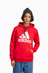 Кофта adidas Essentials Fleece Big Logo