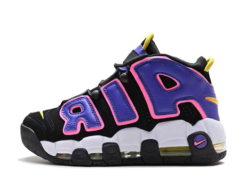Nike Air More Uptempo 'Court Purple' 