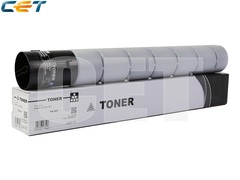 Тонер-картридж TN-323 для KONICA MINOLTA Bizhub 227/287/367 (CET), 579г, 23000 стр., CET7310U