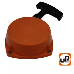 Стартер ручной UNITED PARTS для HUSQVARNA 143R II (90-1059)
