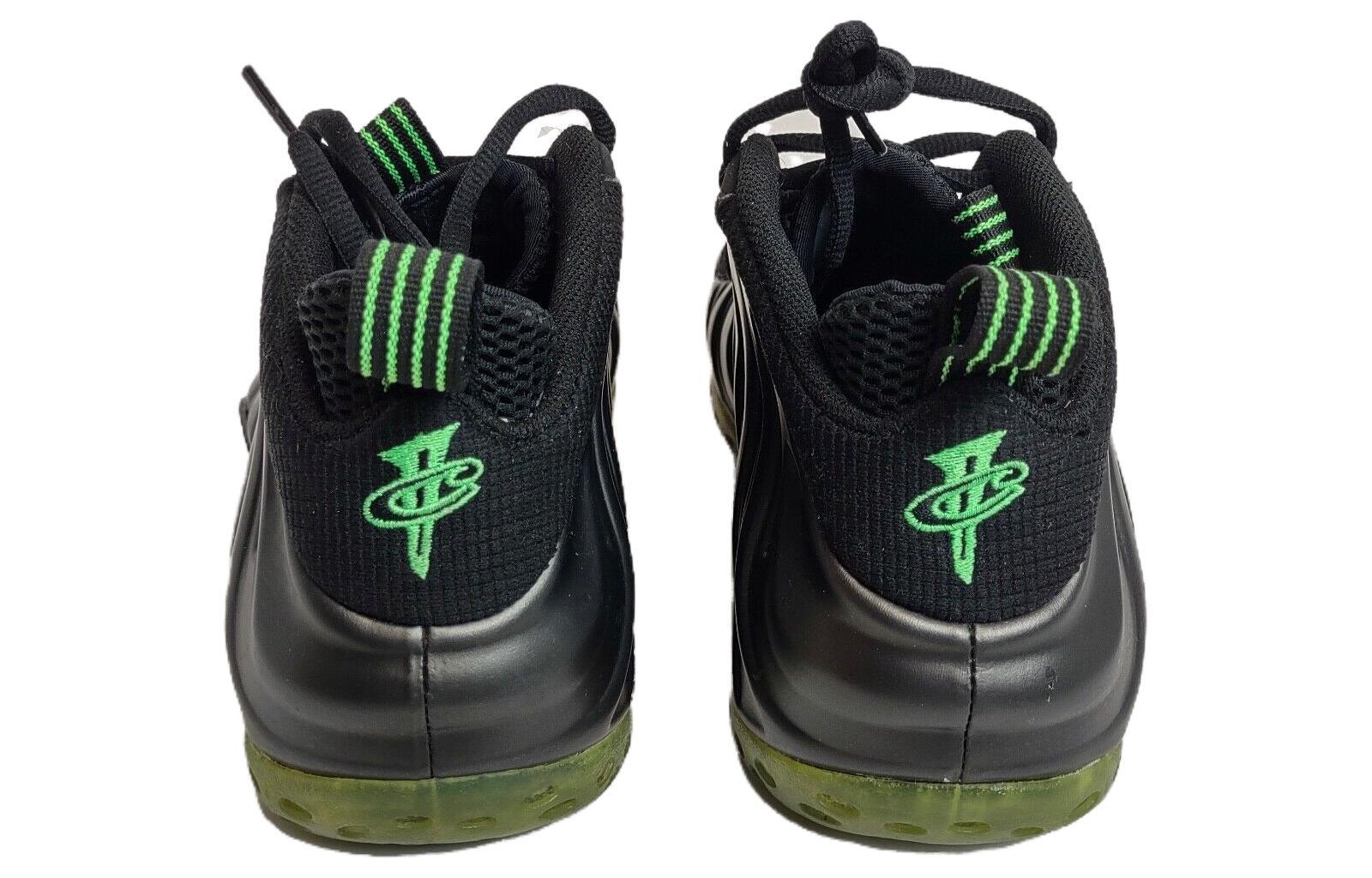 Foamposite green goblin outlet