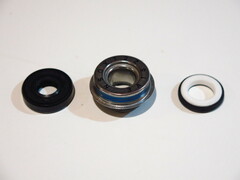 Ремкомплект помпы Honda steed 400 14.5x35/14.5x25/12х28х7