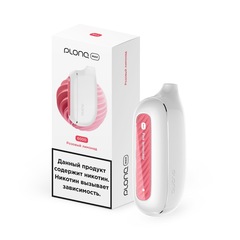 Plonq MAX 6000 - Розовый лимонад