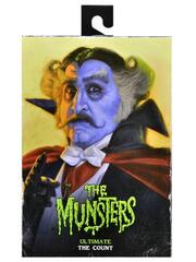 Фигурка NECA The Munsters: Count
