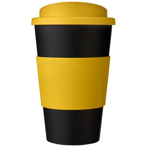 Термокружка Americano® объемом 350 мл с ручкой