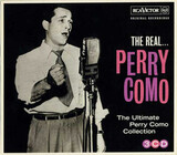 COMO, PERRY: The Real…