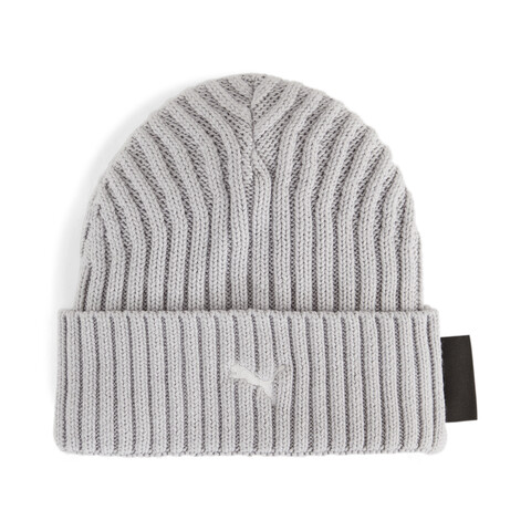 Шапка Puma MAPF1 Statement Beanie Mercedes Team Sil
