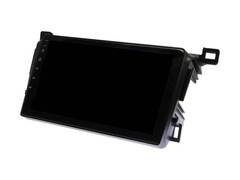 Магнитола Toyota RAV4 (2012-2019) Android 11 6/128GB QLED DSP 4G модель TO-517N