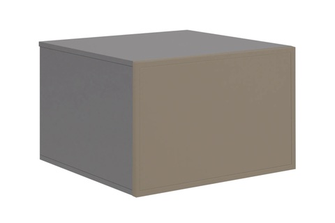 RockBerry ГП-550 Н384 шкаф верхний горизонтальный