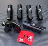 Механизм для складывания лучей (зажим) RJXHOBBY RJX3787 V2 30 мм