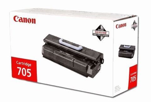 Картридж Canon 705 для принтера Canon LaserBase MF7170