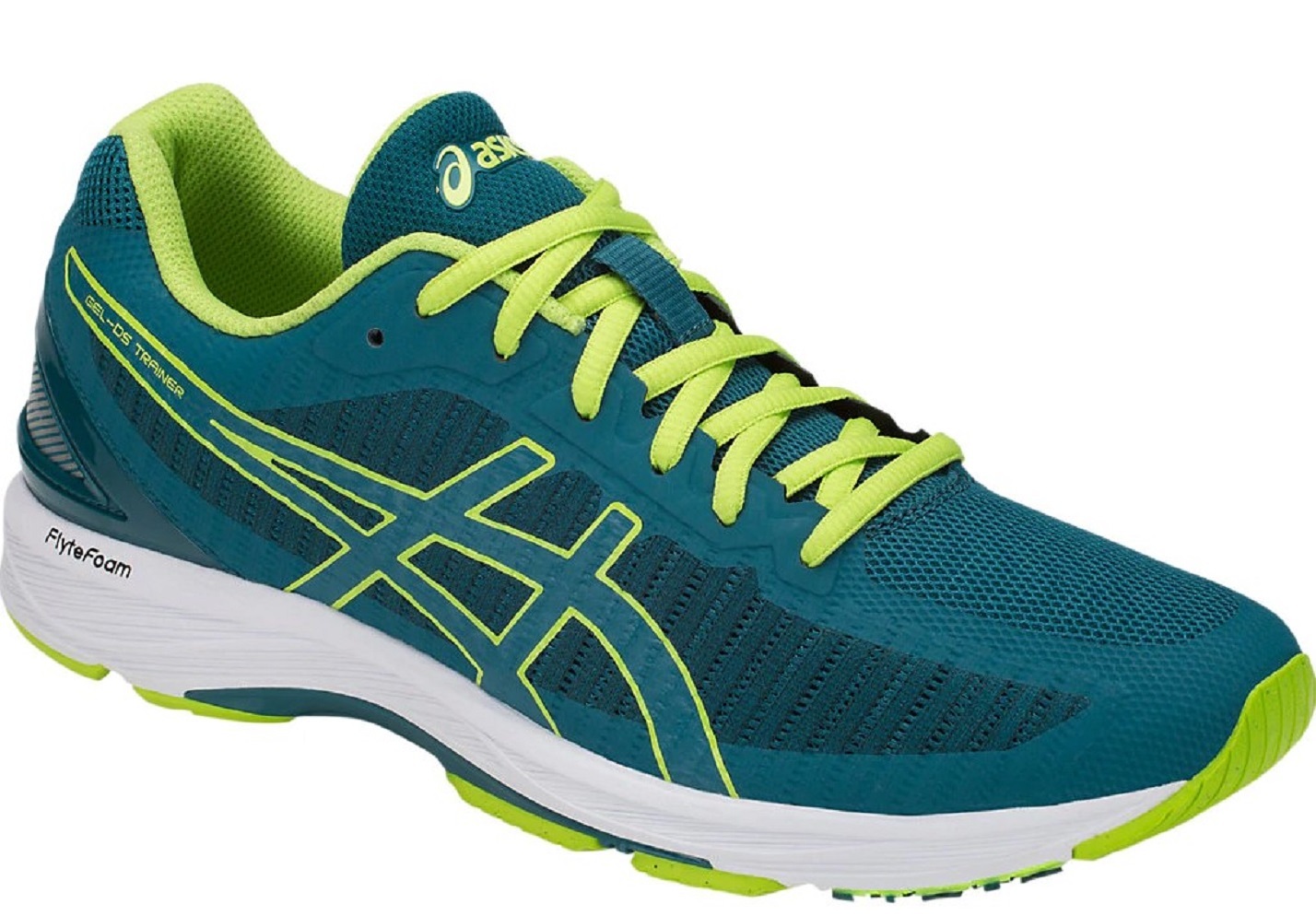 Asics Gel DS Trainer 23 T818N 400 SkiRunner.ru