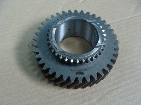 IШестерня включения п/моста РК УАЗ 3162/3163 (MetalPart/ZF)