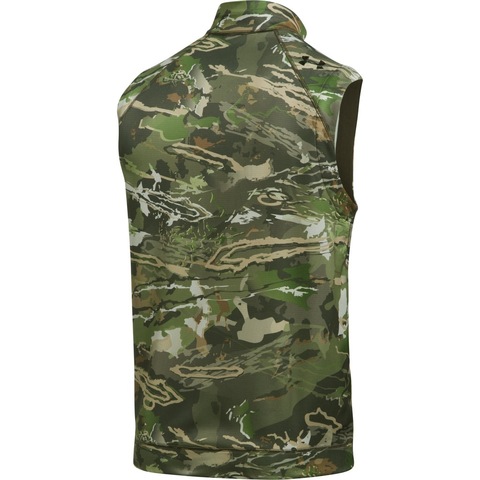 ЖИЛЕТ UA EARLY SEASON VEST 1299250-943