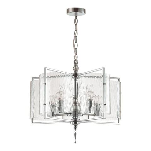 Люстра Odeon Light Exclusive Elegante 4888/5