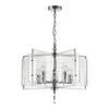 Люстра Odeon Light Exclusive Elegante 4888/5
