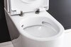 BelBagno BB2034SC Сиденье дюропластовое с быстросъёмными петлями, механизмом Soft Close