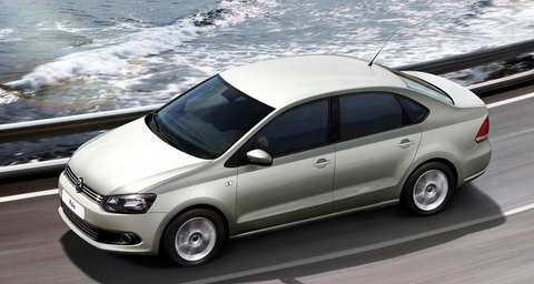 Гарант Блок Люкс 060.E/f для VOLKSWAGEN POLO SEDAN /2010-2015/ /2015-/ ЭлУР