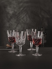 Набор бокалов 4 шт для вина Nachtmann Noblesse, 355 мл, фото 5