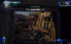 Bet On Soldier (для ПК, цифровой код доступа)