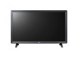 LED телевизор LG 24TL520V-PZ