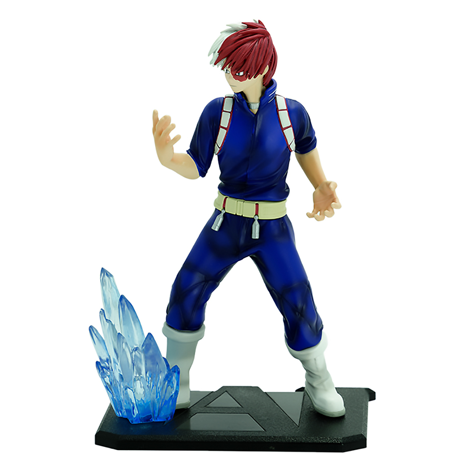 Фигурка My Hero Academia Shoto Todoroki 17 см ABYFIG006» за 3 490 ₽ –  купить за 3 490 ₽ в интернет-магазине «Книжки с Картинками»