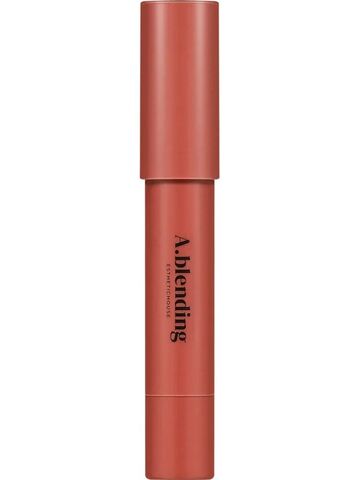 [ESTHETIC HOUSE] DECORATIVE Помада для губ A.Blending INTENSE BALM LIP CRAYON (04 Strawberry Balm), 2,6 гр