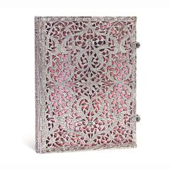 Paperblanks notebook Blush Pink Ultra size. Lined