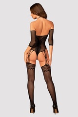 Бодистокинг OBSESSIVE G333 Bodystocking