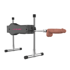 Автоматическая секс машина от Lovense