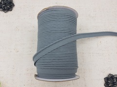 Лента отделочная кант, 15% х/б 85% п/э, ш. 1,3 см/кант 3 мм