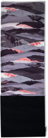 Картинка шарф-труба Buff Polar Irdlo Black - 6