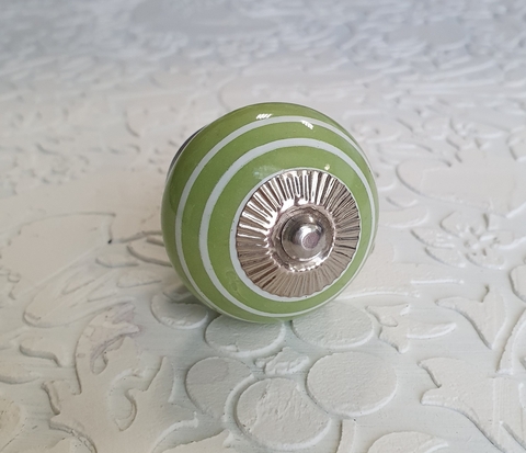 ручка индия №85 (4,5см)