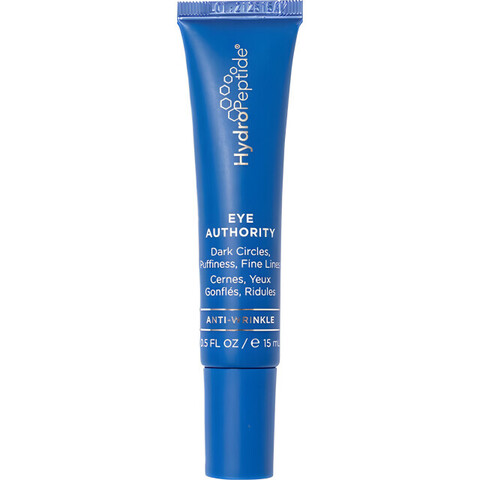 HydroPeptide Eye Authority / Увлажняющий крем для век против морщин, отеков и темных кругов под глазами