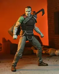 Фигурка NECA Teenage Mutant Ninja Turtles The Last Ronin: Casey Jones Ultimate