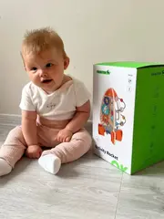 Игровой развивающий центр 