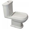Ideal Standard K401501 СНЯТ IS     K401501 Calla Бачок для унитаза, одинарный смыв 6 л