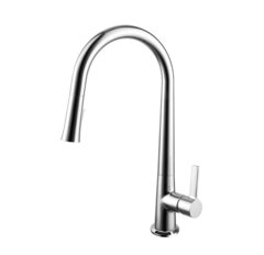 Lemark LM6001C Смеситель Lemark Soul LM6001C для кухни фото