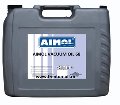 AIMOL VACUUM OIL 68