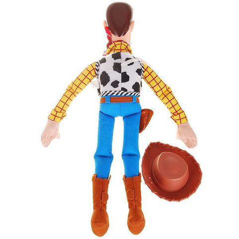 История игрушек 3 игрушки Джесси и Вуди — Toy Story 3 Jessie & Woody Doll