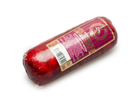 Колбаса «Кремлевская» из мяса конины, 350г