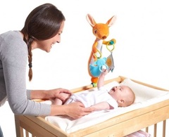 Tiny Love Развивающая игрушка 