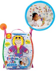 Alex Набор фигурок для ванны 