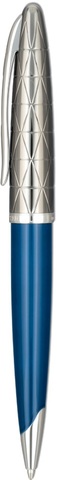 Шариковая ручка Carene Contemporary , цвет: Blue CT Obssesion123