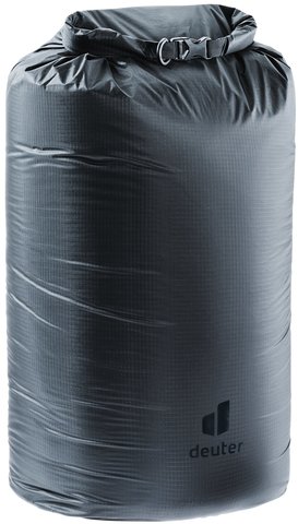 Картинка гермомешок Deuter Light Drypack 30 graphite - 1